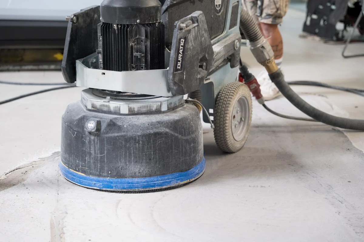 Ceník renovace betonu