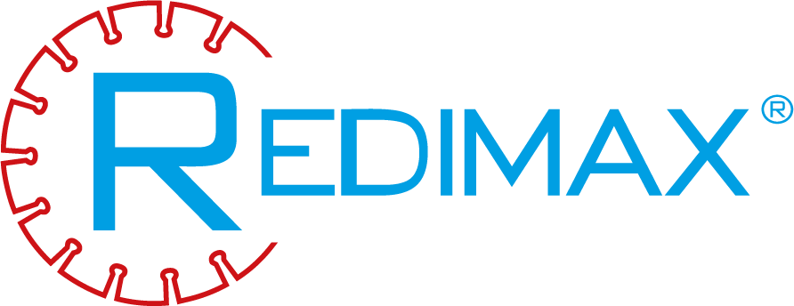 Redimax logo
